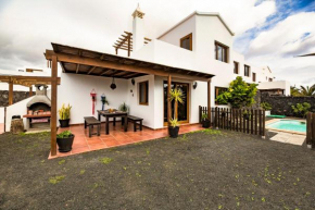 VILLA CALMA en Teguise, 